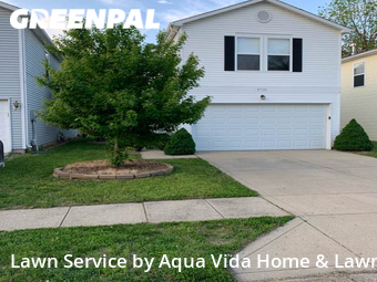 Yard Mowing nearby Indianapolis, IN, 