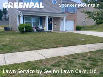 Lawn Maintenance nearby Dallas, NC, 