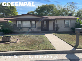 Lawn Mow nearby Tulsa, OK, 