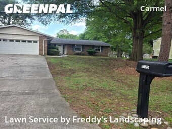 Lawn Mowing nearby Charlotte, NC, 
