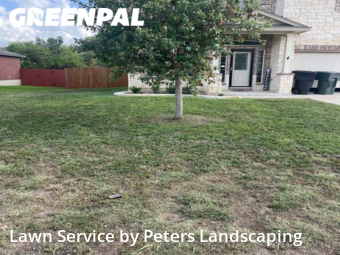 Lawn Cut nearby Temple, TX, 