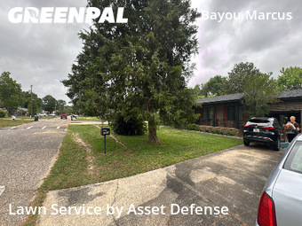 Grass Cutting nearby Pensacola, FL, 