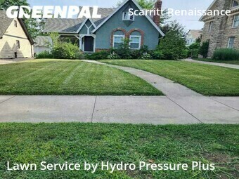 Lawn Mowing Service nearby Kansas City, MO, 