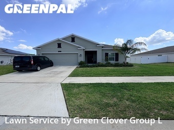 Yard Mowing nearby Clermont, FL, 