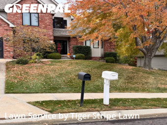 Lawn Service nearby Papillion, NE, 
