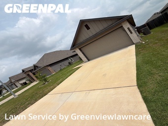 Lawn Maintenance nearby Temple, TX, 
