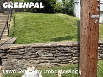 Lawn Mow nearby Norwood, OH, 