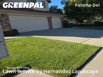 Work completed by the-yard-cutting-businesses-in-Temecula-CA