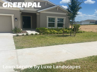 Lawn Mow nearby Groveland, FL, 