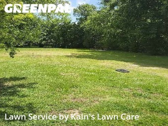 Lawn Mow nearby Texas City, TX, 