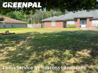 Lawn Mow nearby Middleburg, FL, 