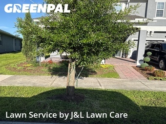 Lawn Service nearby De Bary, FL, 