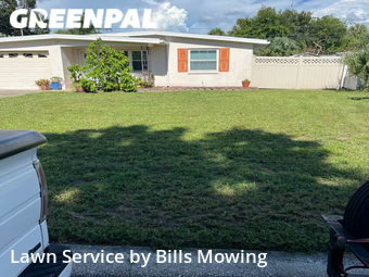Lawn Mowing nearby Largo, FL, 