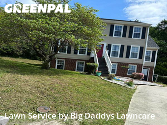 Lawn Care nearby Mechanicsville, VA, 
