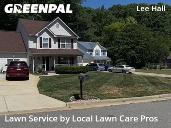 Lawn Mow nearby Newport News, VA, 