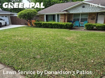 Lawn Service nearby Dallas, TX, 
