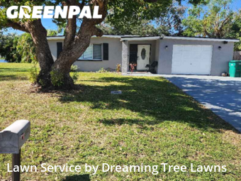 Lawn Cutting nearby Clearwater, FL, 