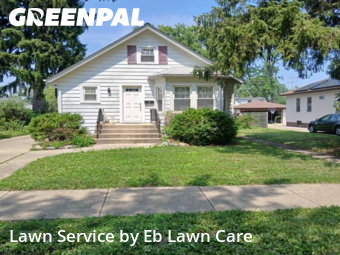 Lawn Mowing nearby Des Plaines, IL, 