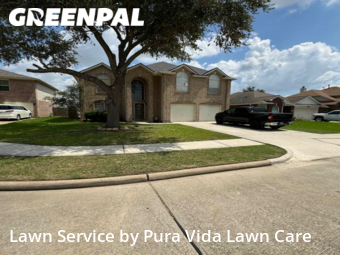 Lawn Mowing nearby Pasadena, TX, 