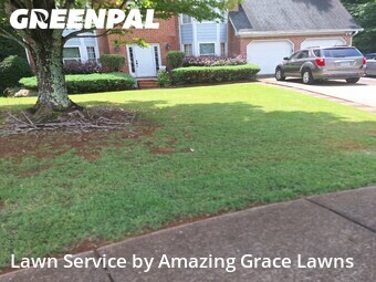Lawn Care nearby Lawrenceville, GA, 