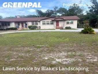Lawn Mowing Service nearby Panama City, FL, 