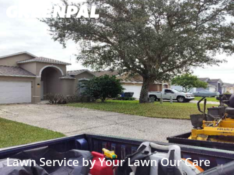 Lawn Care nearby Lakeland, FL, 