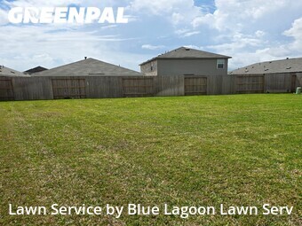 Lawn Cutting nearby Katy, TX, 