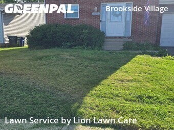 Lawn Maintenance nearby Columbus, OH, 