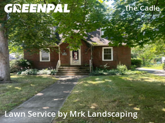 Lawn Cutting nearby Mentor, OH, 