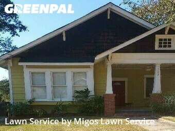 Lawn Care nearby Atlanta, GA, 
