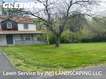 Lawn Mowing nearby Middletown, DE, 