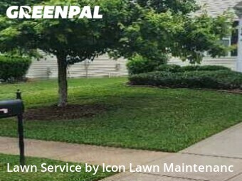 Lawn Service nearby Charlotte, NC, 