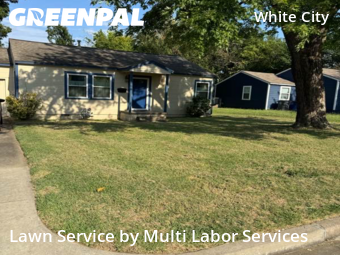 Yard Mowing nearby Tulsa, OK, 