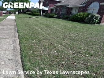 Landscaping Installation Mc Kinney,75070,Landscaping Maintenance by Texas Lawnscapes, work completed in Apr , 2026