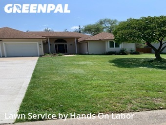 Lawn Cutting nearby Leavenworth, MO, 