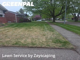Lawn Maintenance nearby Livonia, MI, 
