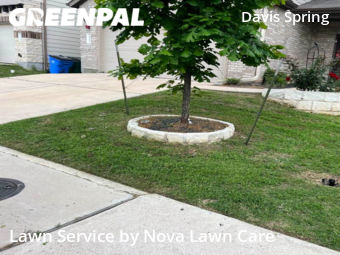 Lawn Mowing nearby Austin, TX, 