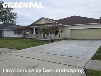 Lawn Maintenance nearby Kissimmee, FL, 