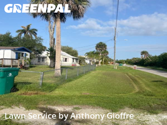 Lawn Cutting nearby Punta Gorda, FL, 