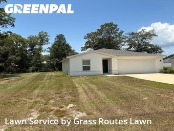 Lawn Mowing nearby Ocala, FL, 