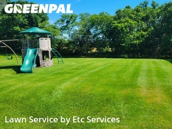 Lawn Mow nearby Hendersonville, TN, 