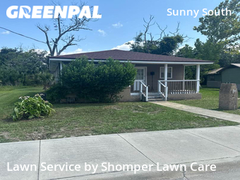 Lawn Cut nearby Panama City, FL, 