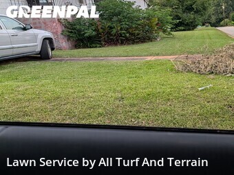 Yard Cutting nearby Piedmont, SC, 