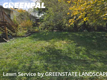Lawn Maintenance nearby Hanover Park, IL, 