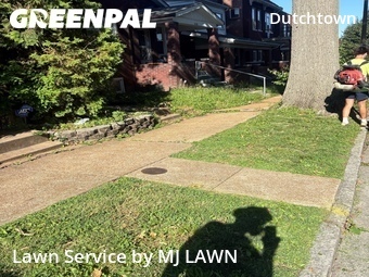 Yard Mowing nearby St. Louis, MO, 