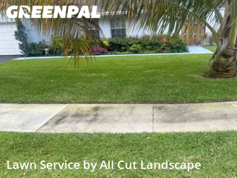 Lawn Service nearby Sunrise, FL, 