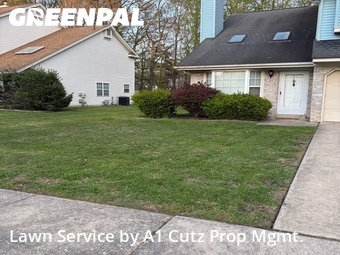 Lawn Mowing Service nearby Dover, DE, 