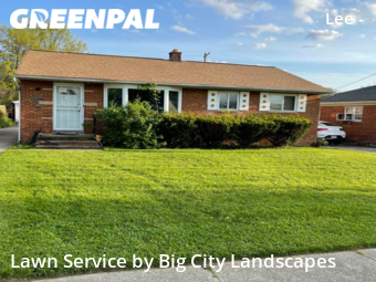 Lawn Mow nearby Cleveland, OH, 