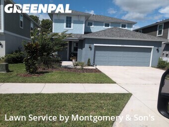 Lawn Mowing nearby Lakeland, FL, 