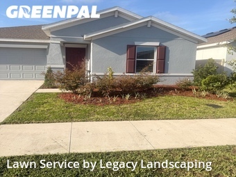 Yard Mowing nearby Haines City, FL, 